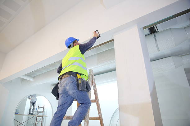 Best New Construction Drywall  in West Babylon, NY